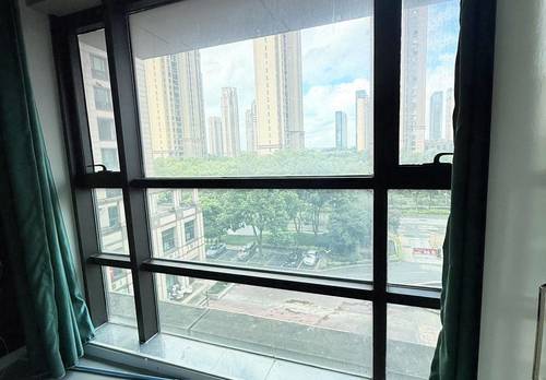 Binhu 蠡湖华庭-B区