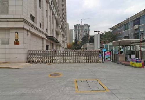 Lianhu 旭弘同德国际