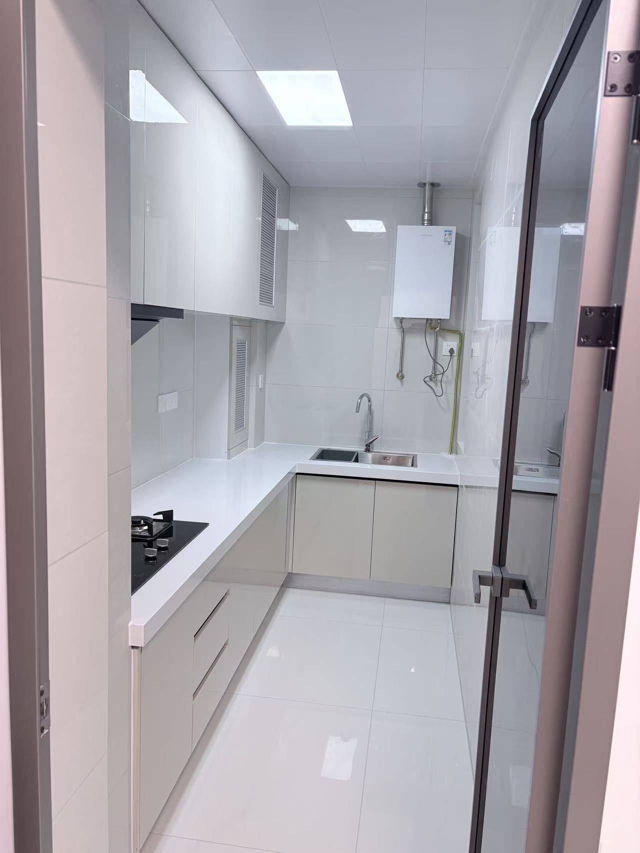 Changan 凤鸣雅园A区