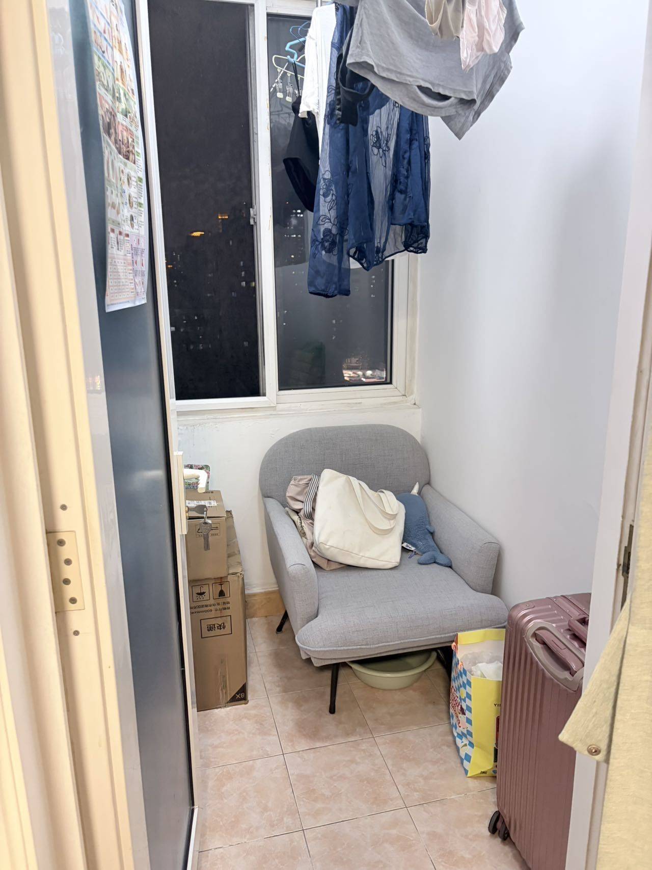 Beijing Chaoyang | 团结公寓_4