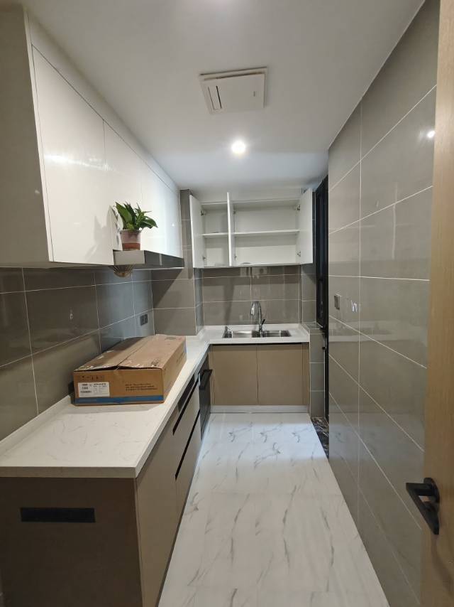 Doumen 家和城2期