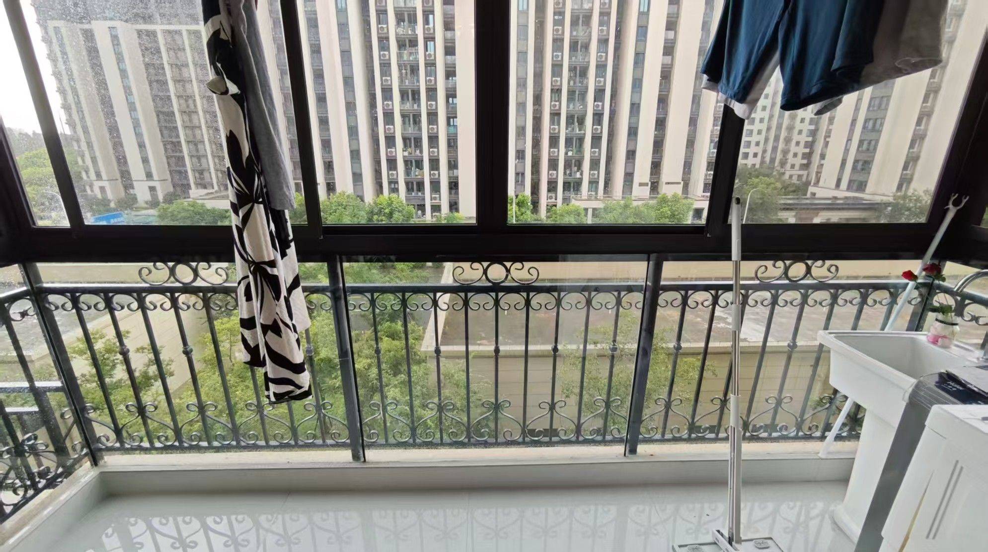 Shanghai Baoshan | 檀悦佳苑_5