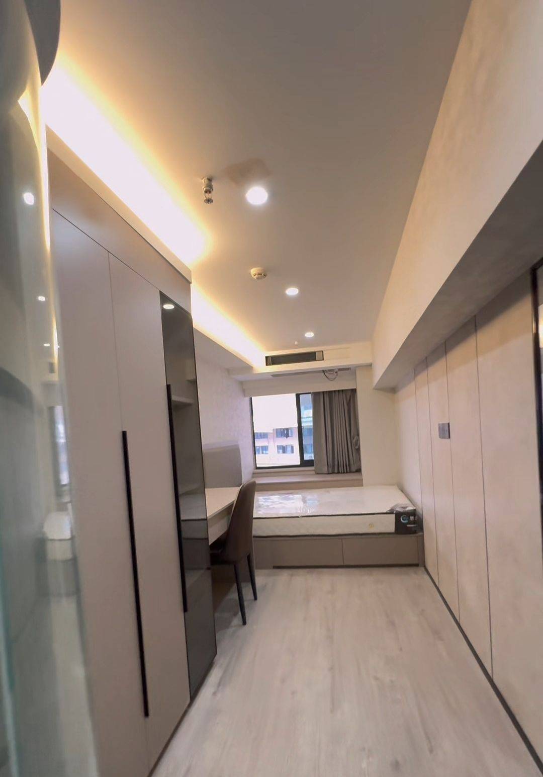 Shangcheng 杭州杭城公寓(客运中心地铁站国芳天街店)