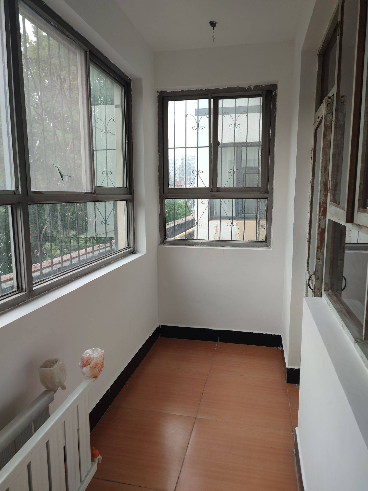 Baoding Dingzhou City | 宝塔花园_3