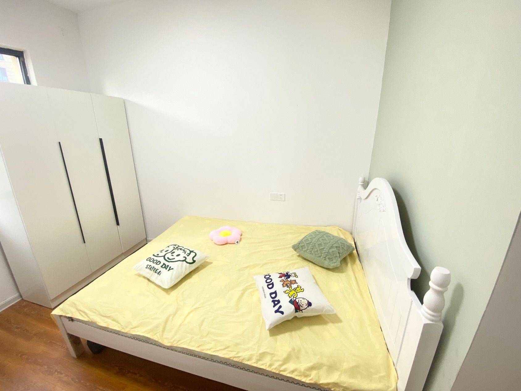 Xi'An Weiyang | 金泰·贞观悦府-2号楼_4