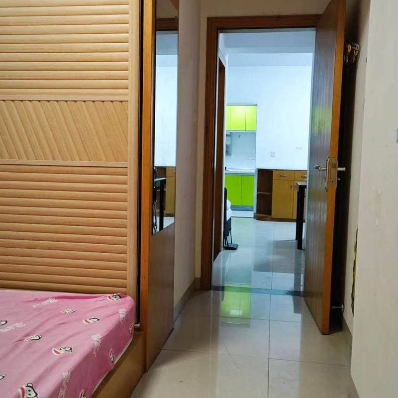 Xiamen Huli | 湖边花园B区东区-1号楼_5