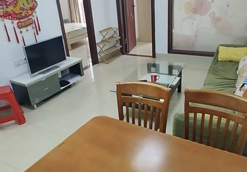 Dongcheng 愉景威尼斯广场