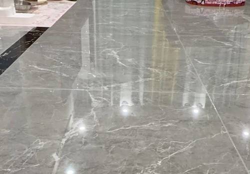 Nancheng 新中银·金色华庭-6号楼