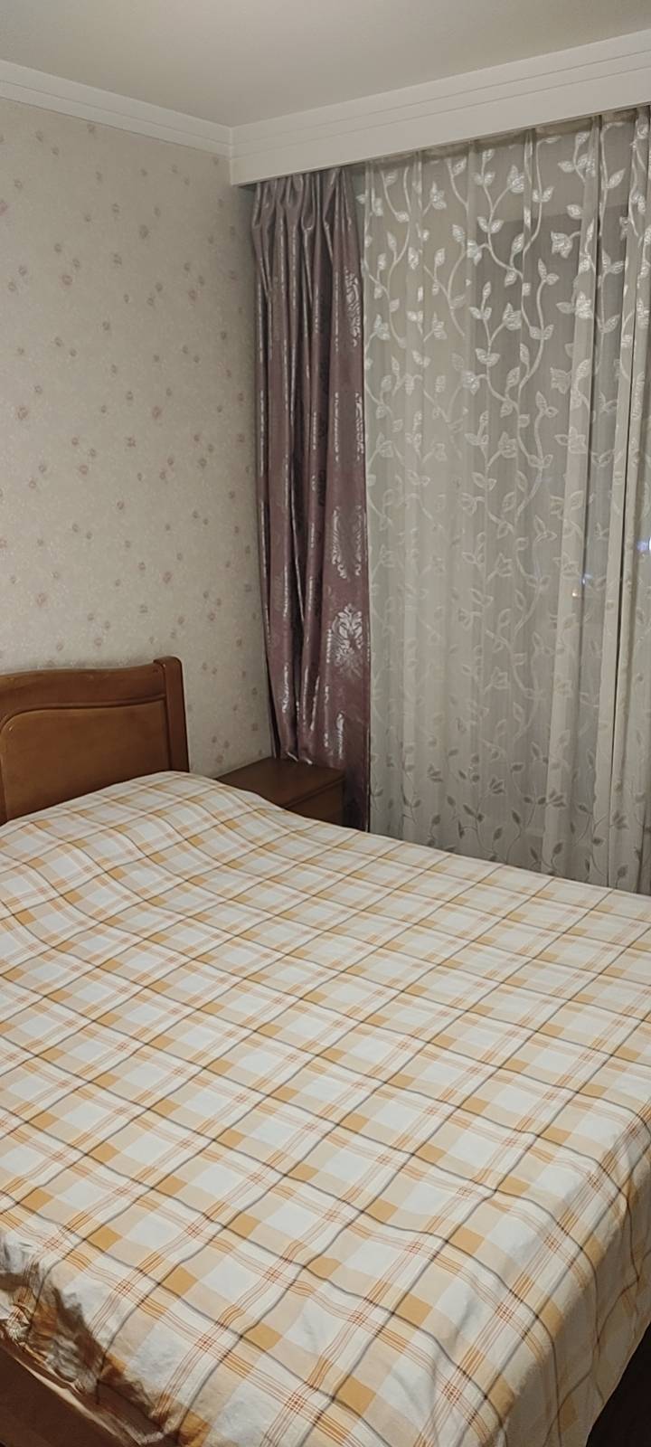Yanta 华城万象二期
