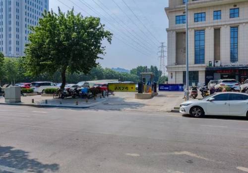 Lianhu 旭弘同德国际