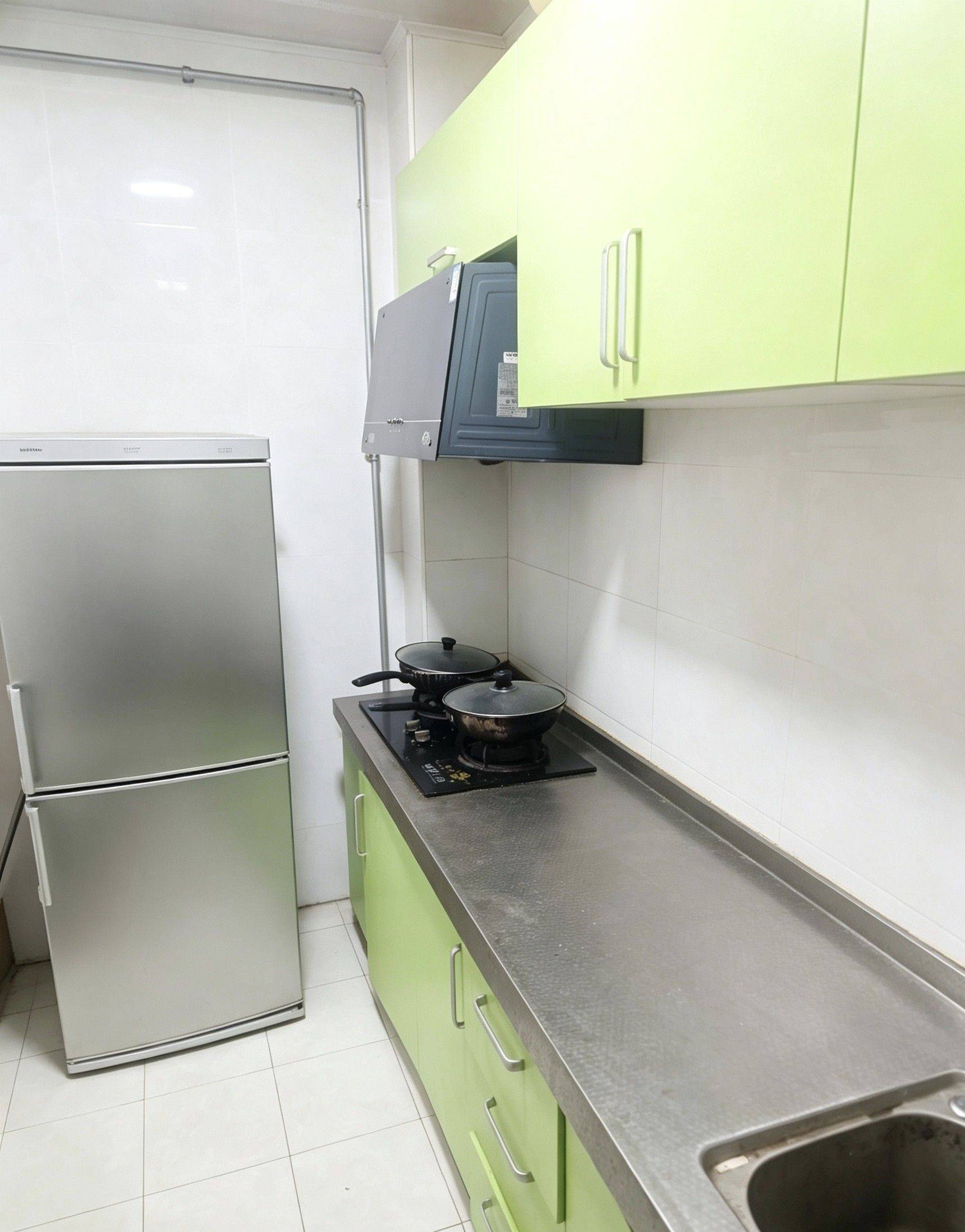 通州 新建村2期南区-6号楼