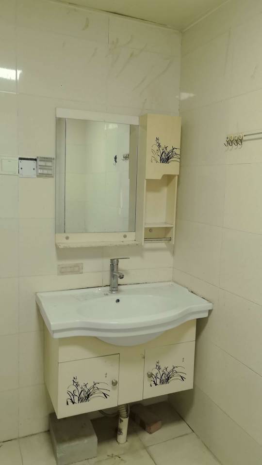 Yuhua 中建芙蓉嘉苑