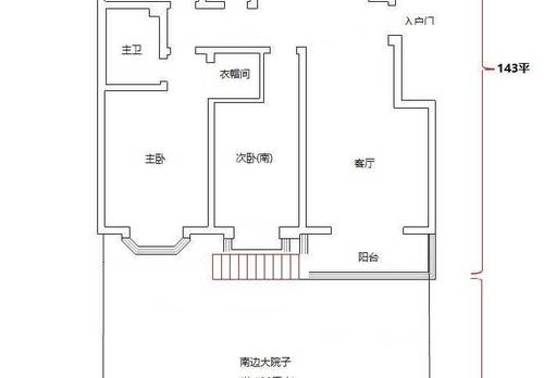 Lixia 红山圣都-15号楼