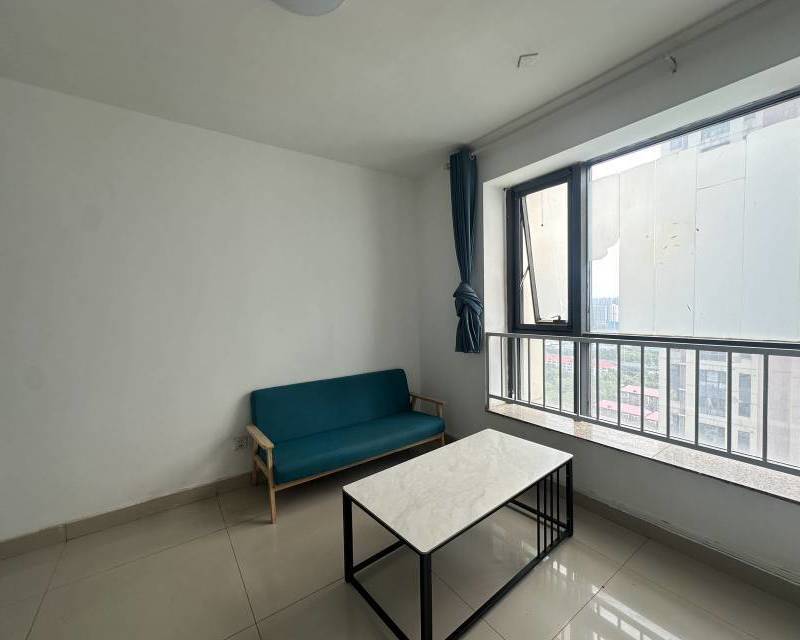 Shijiazhuang Yuhua | 石家庄裕华万达广场-C区_4