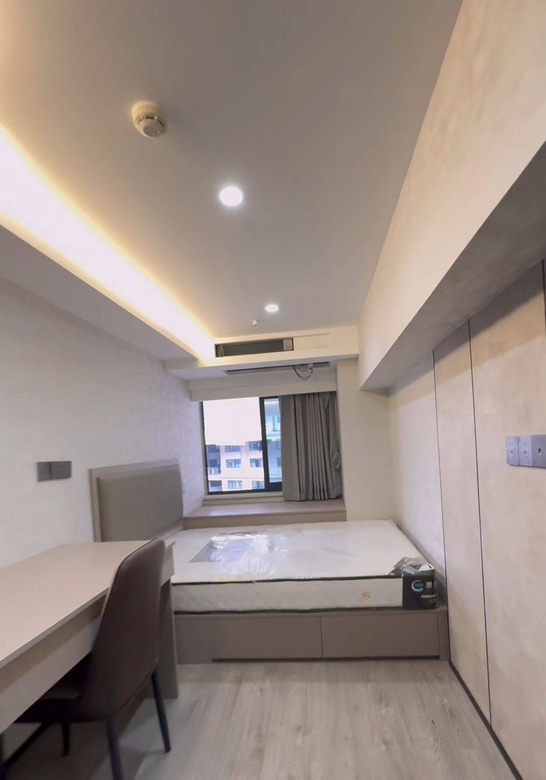 Shangcheng 杭州杭城公寓(客运中心地铁站国芳天街店)