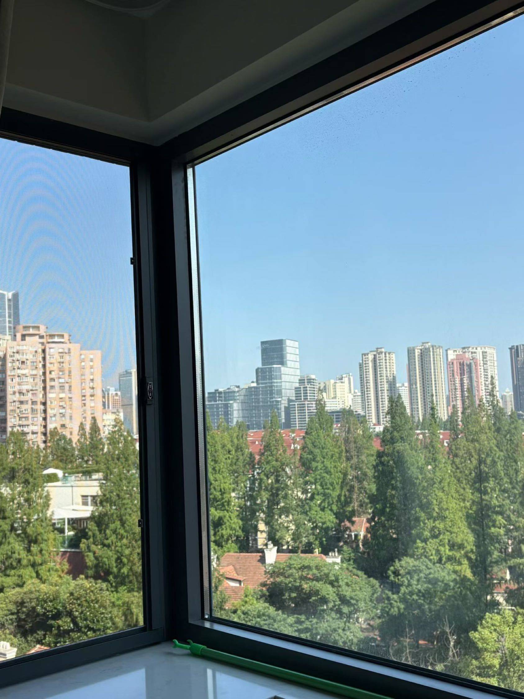 Jing‘An 静安振阳公寓