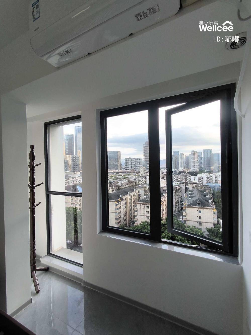台江区 榕发望熙雅筑