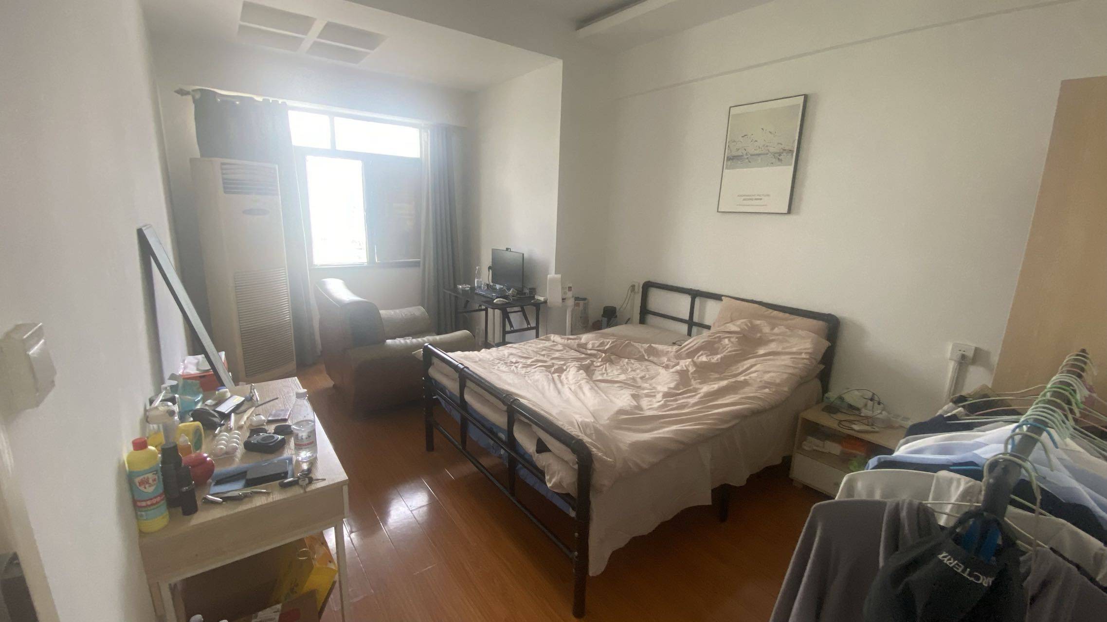 江汉 华微商厦
