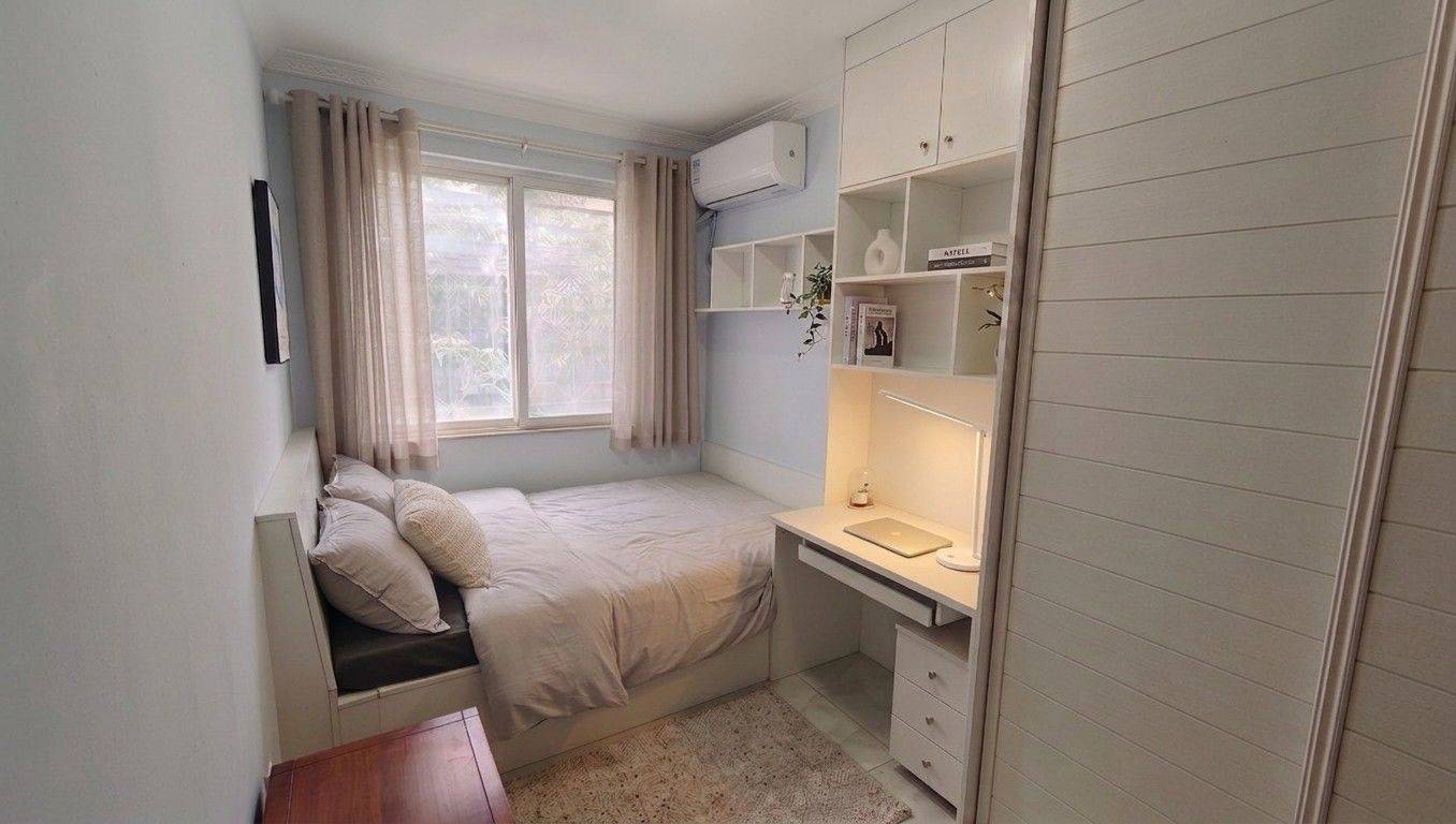 Nanshan 荔苑小区南区-29栋
