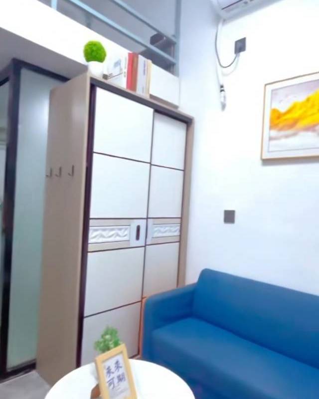 Xiamen Huli | 荣豪公寓_6