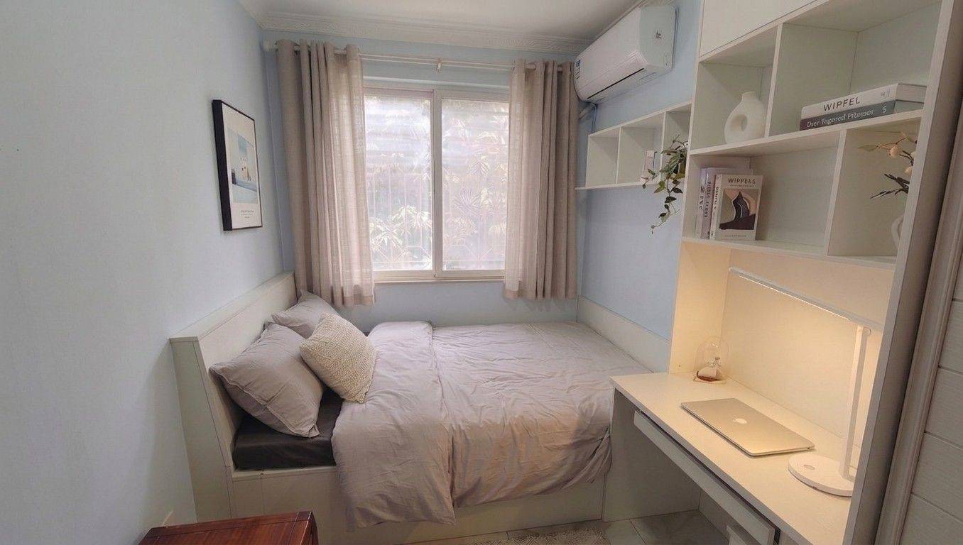 Nanshan 荔苑小区南区-29栋