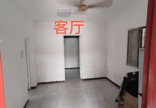 鼓楼 东华小区(北区)