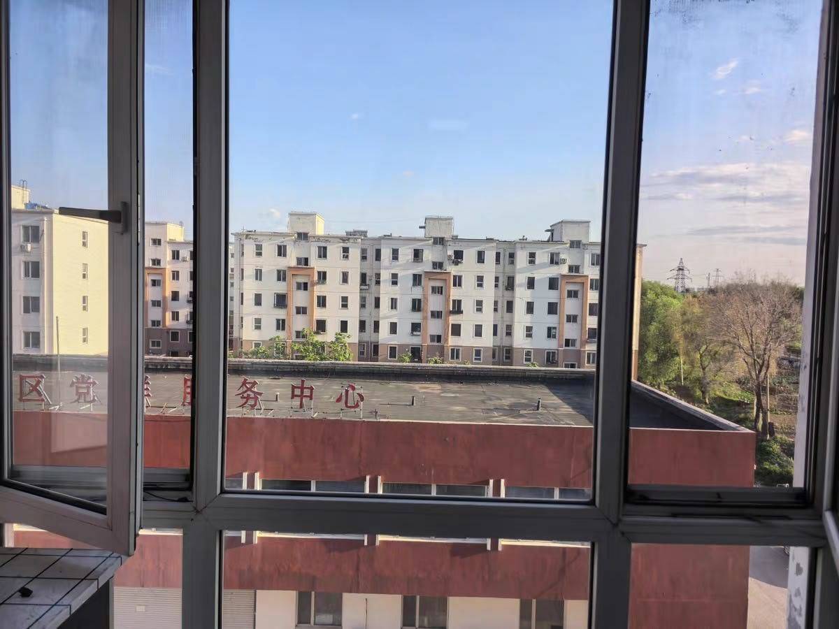Shenyang Shenbei New Area | 石台新苑_4