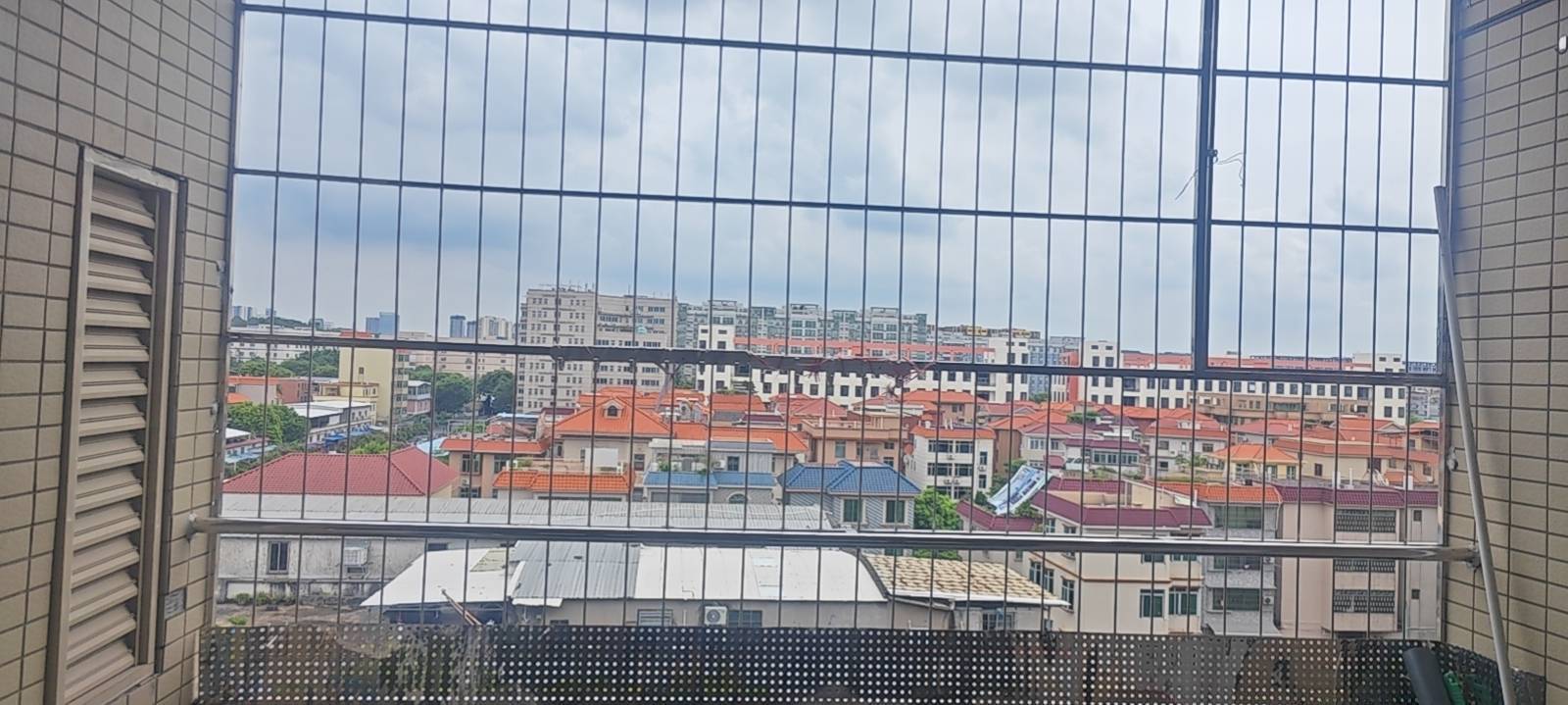 禅城 绿地未来城慧谷广场