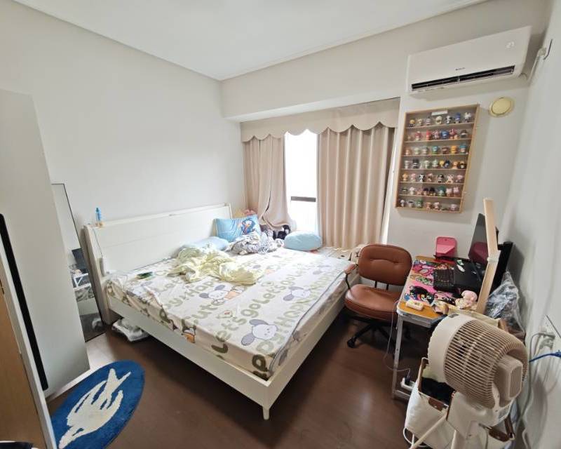 Zhongshan Gangkou | 保利国际广场4期_4