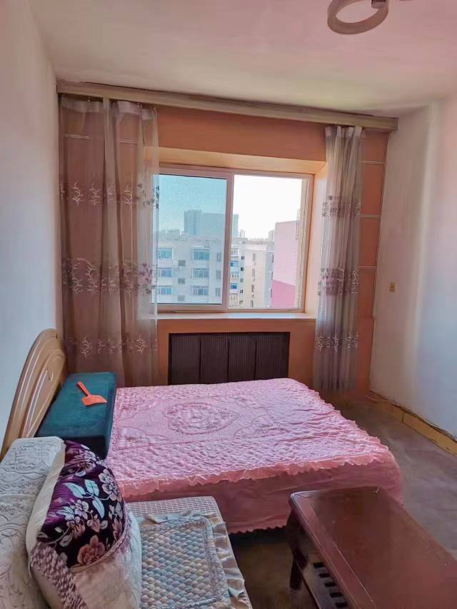Sujiatun 南寺回民小区北区-48~1号楼