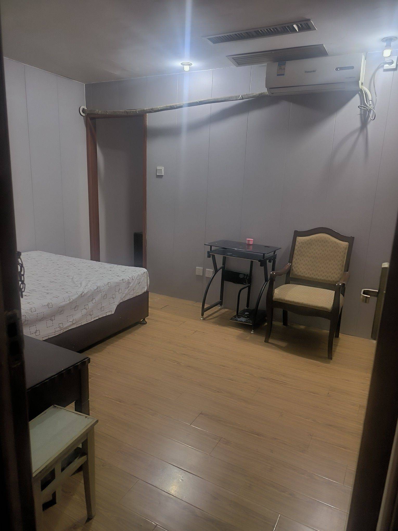 合肥 瑶海 | 贺鹏酒店公寓(新蚌埠路店)_5
