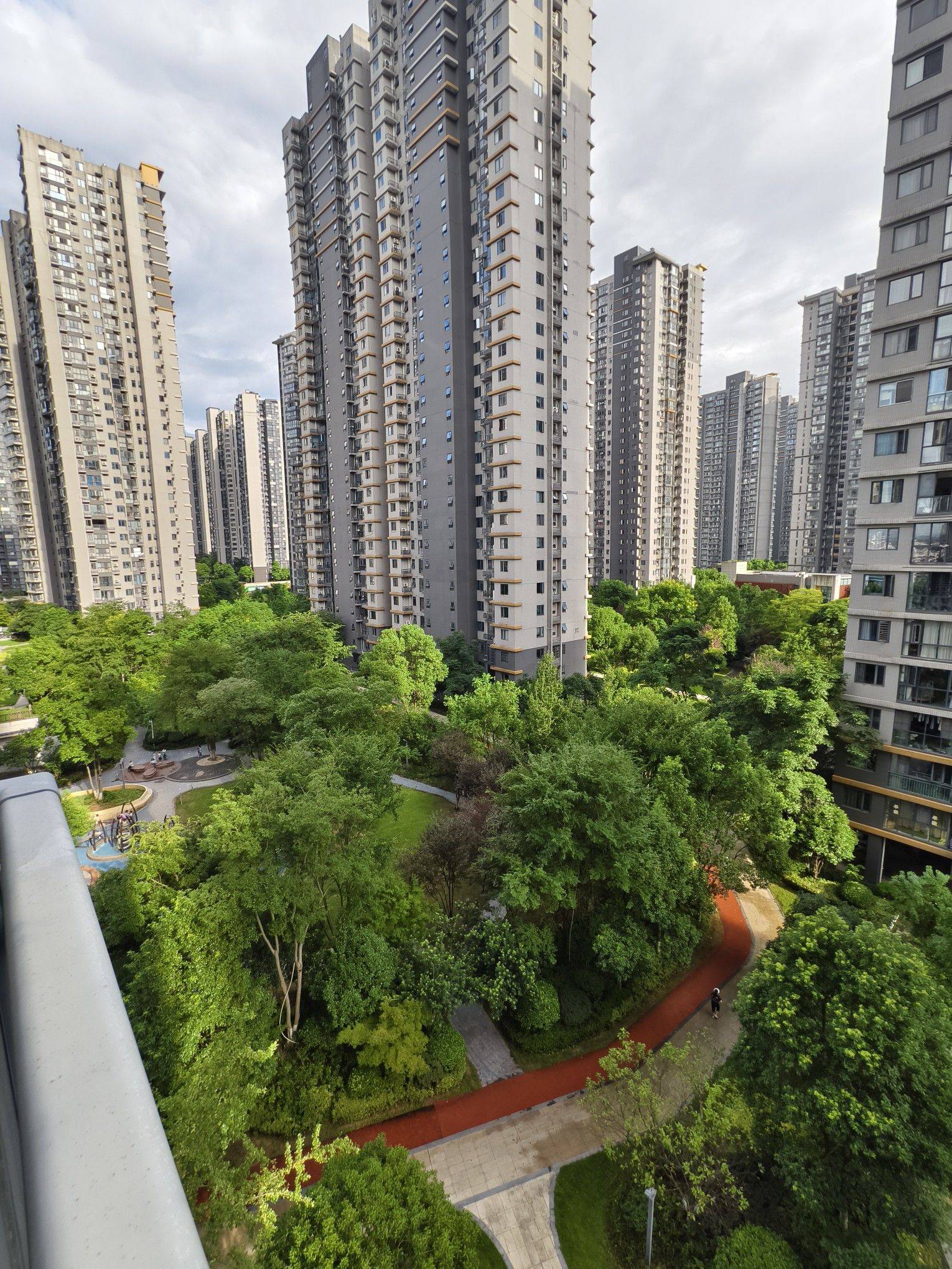 Changsha Xingsha | 恒基凯旋门-3期_8