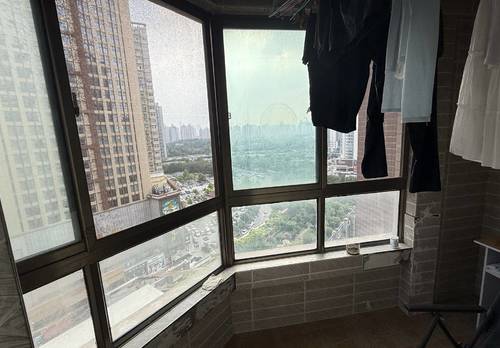 Beilin 西荷花园