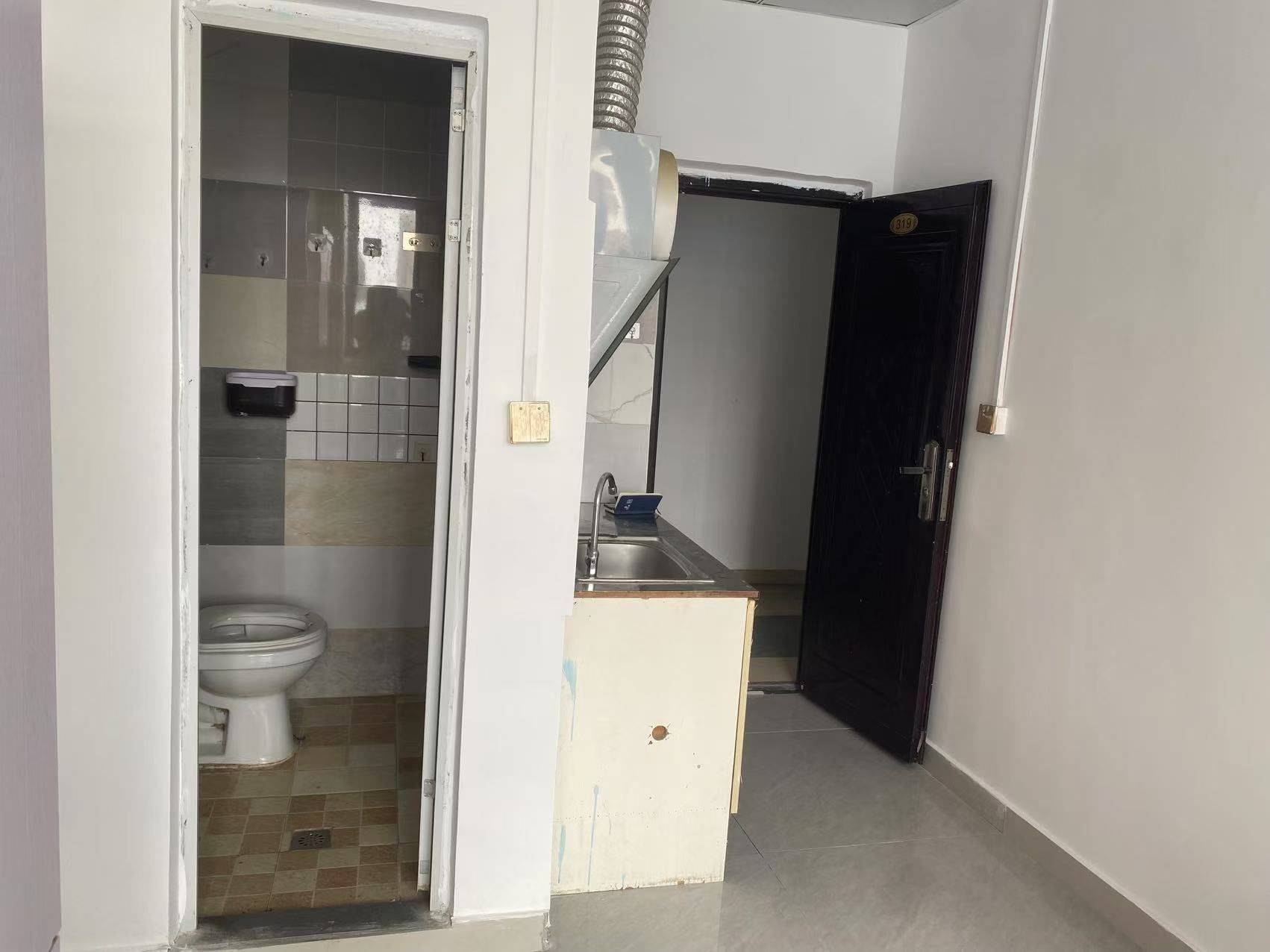 合肥 瑶海 | 贺鹏酒店公寓(新蚌埠路店)_8