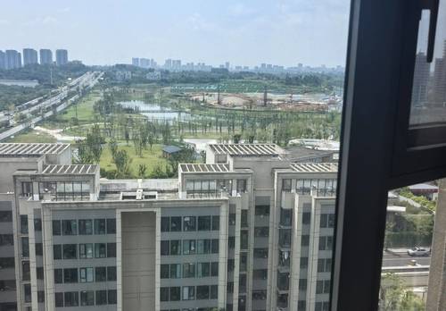 Shuangliu 怡美·辰玺世锦