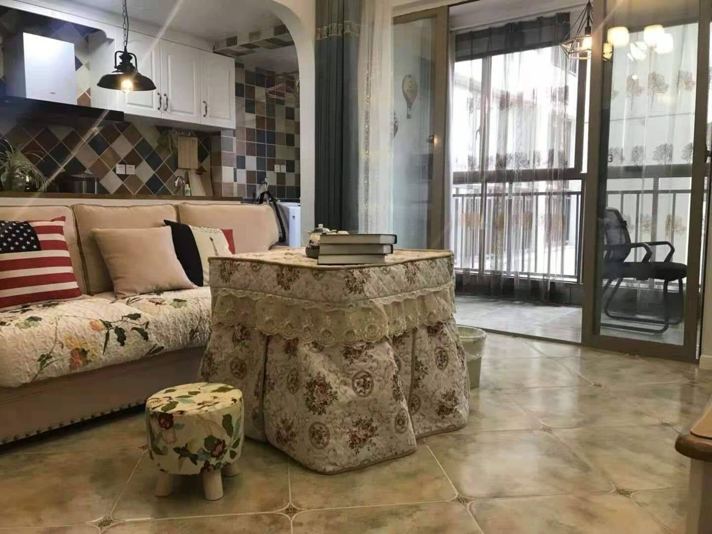 Nanming 花果园K区-1栋