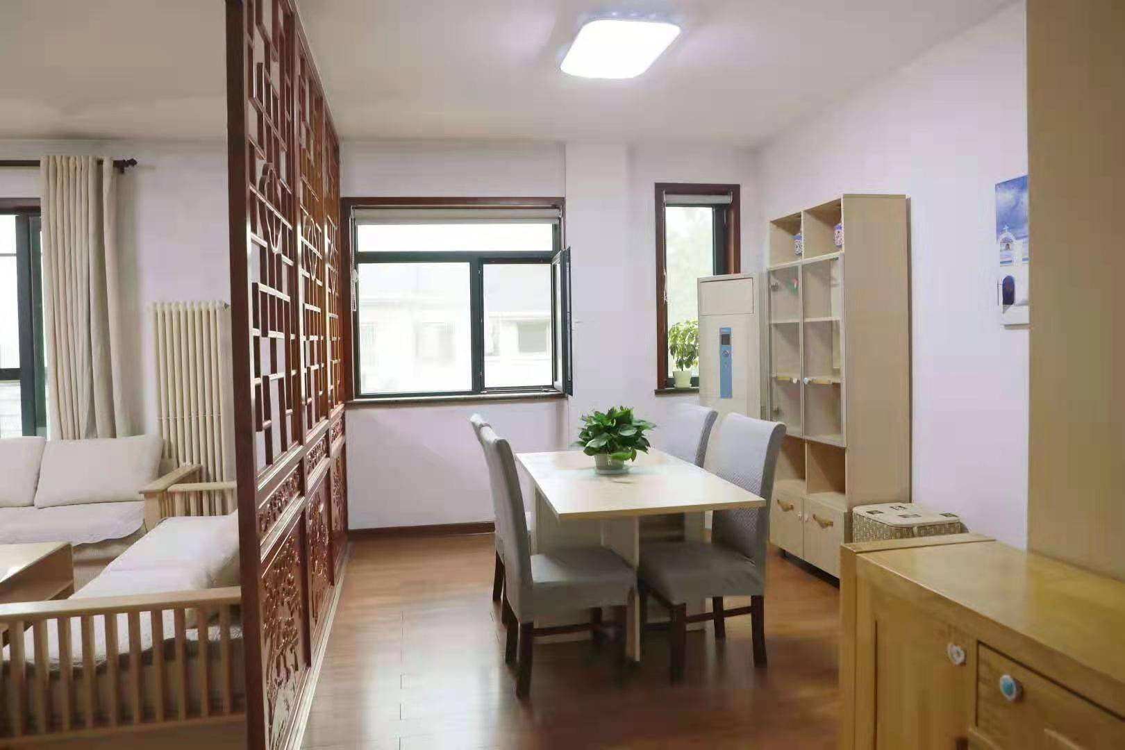 Lixia 世通·新生活家园-南区