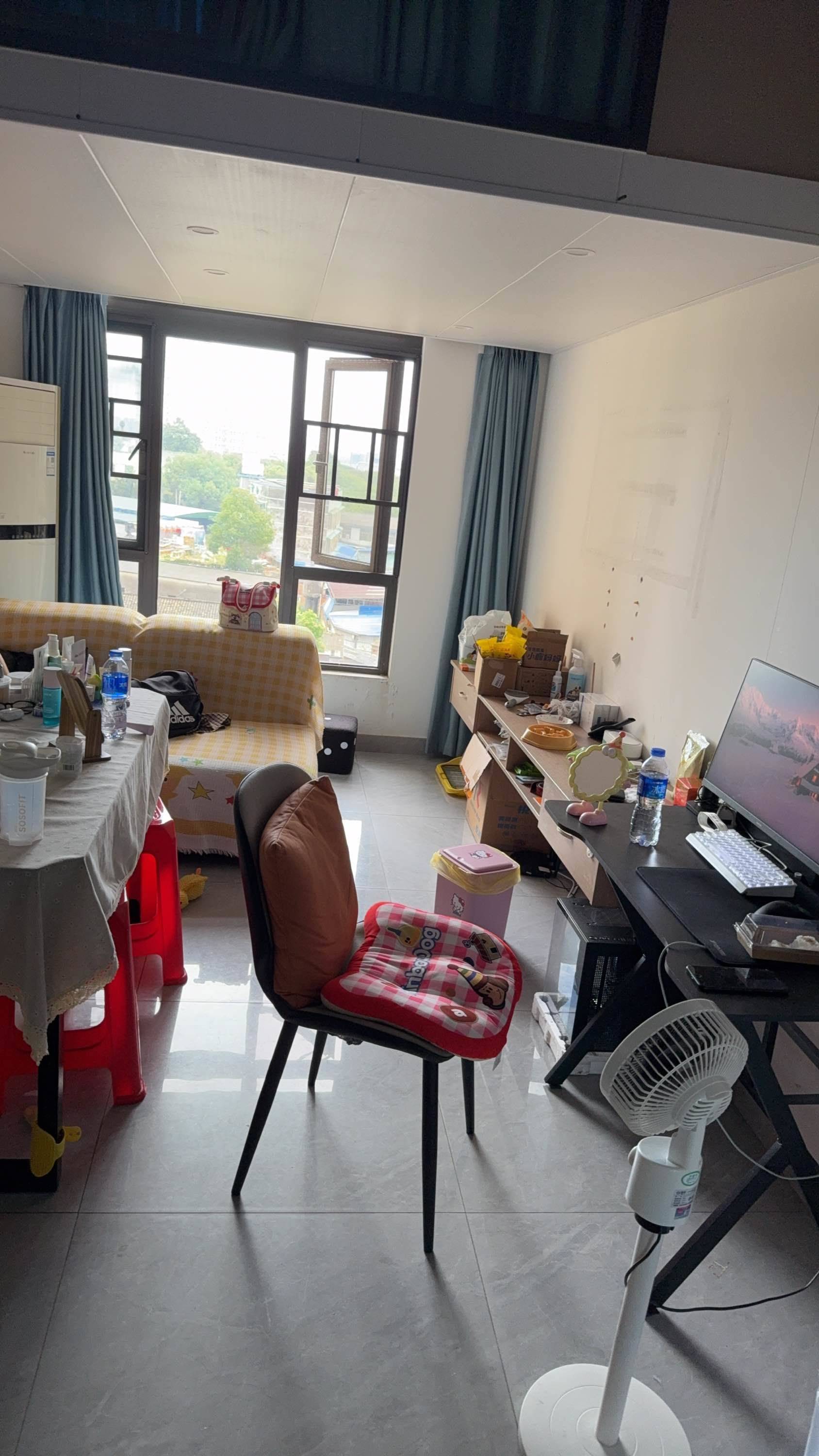 Changsha Xingsha | 长沙雅居乐新地-B1栋_4