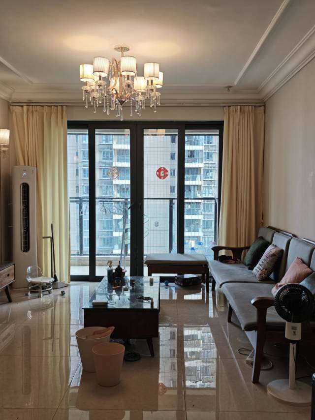 佛山 南海 | 佛山恒大悦府二期_4