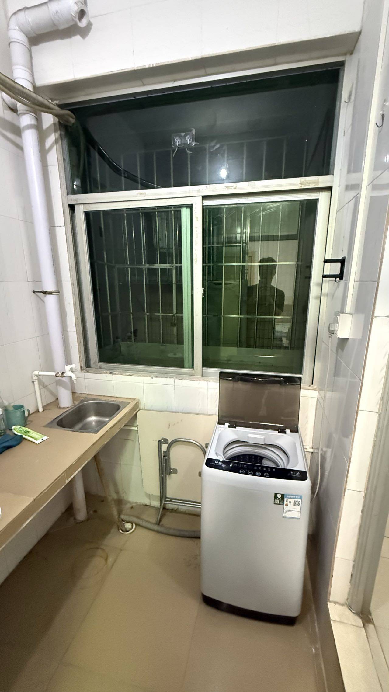 深圳 龍華 | 第二住宅小区_4