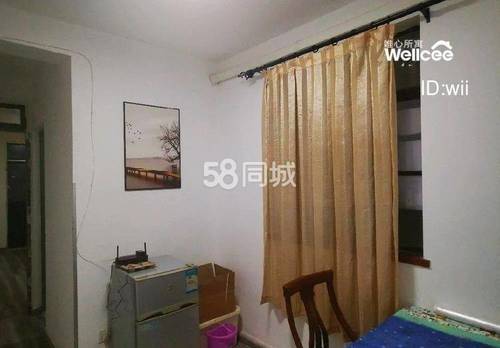 Xuhui 梅陇四村-68号楼