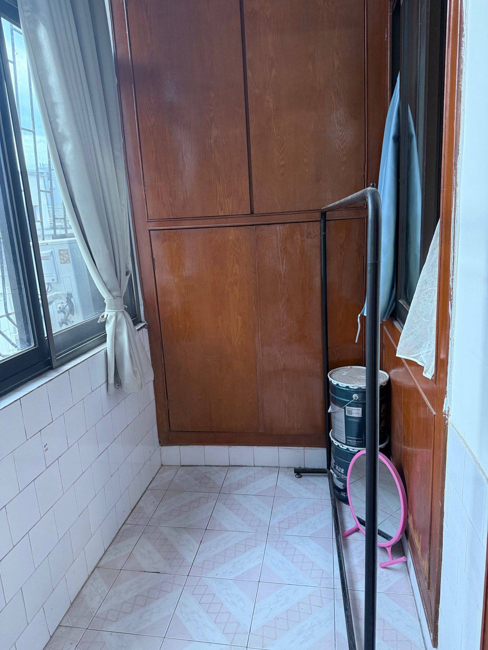 芙蓉 湖南省轻工业品进出口公司宿舍