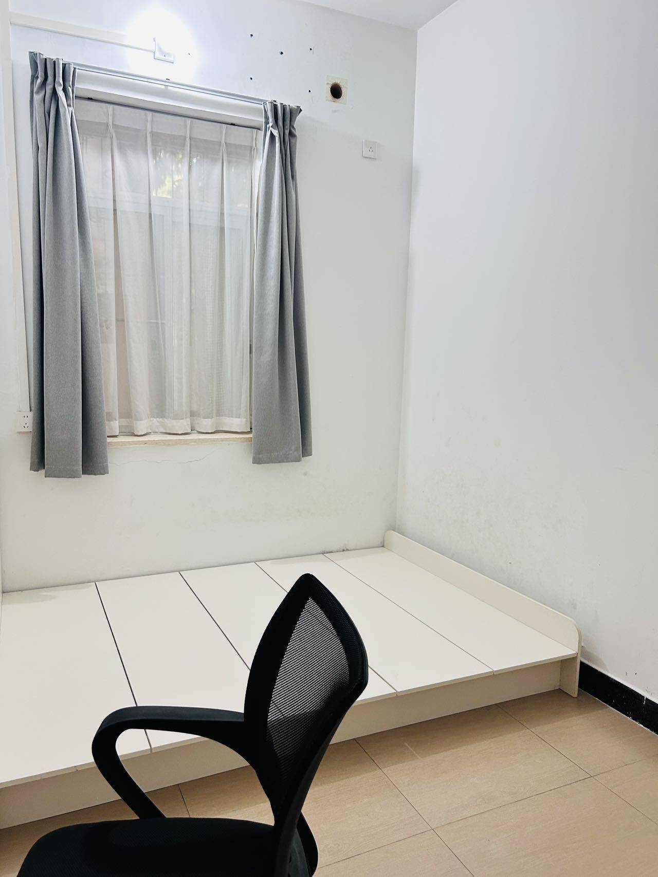 Chancheng 垂虹社区