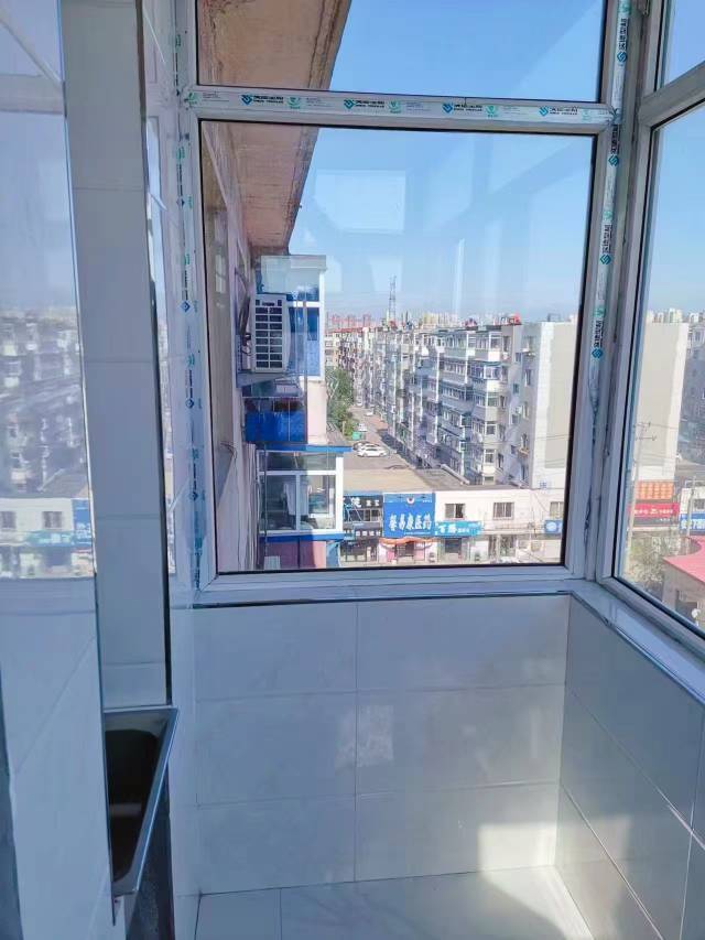 Sujiatun 南寺回民小区北区-48~1号楼