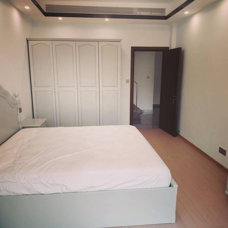 Qingdao Huangdao | 保利·海上罗兰-55号楼_5