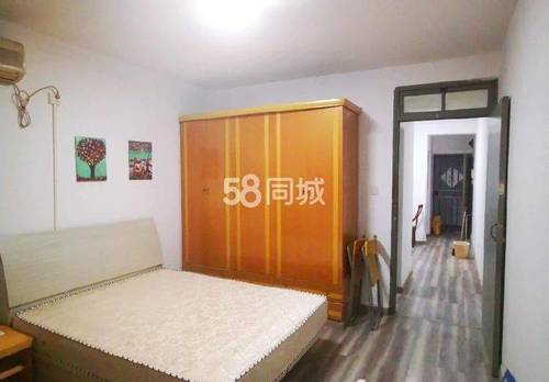 Xuhui 梅陇四村-68号楼