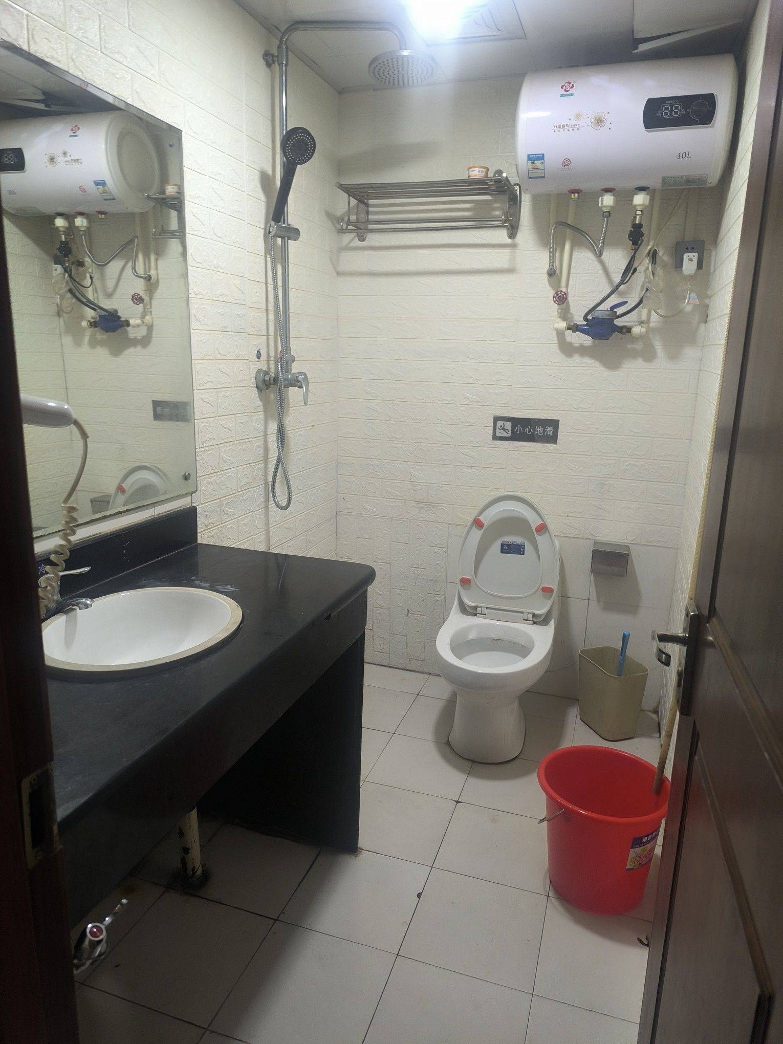 合肥 瑶海 | 贺鹏酒店公寓(新蚌埠路店)_3