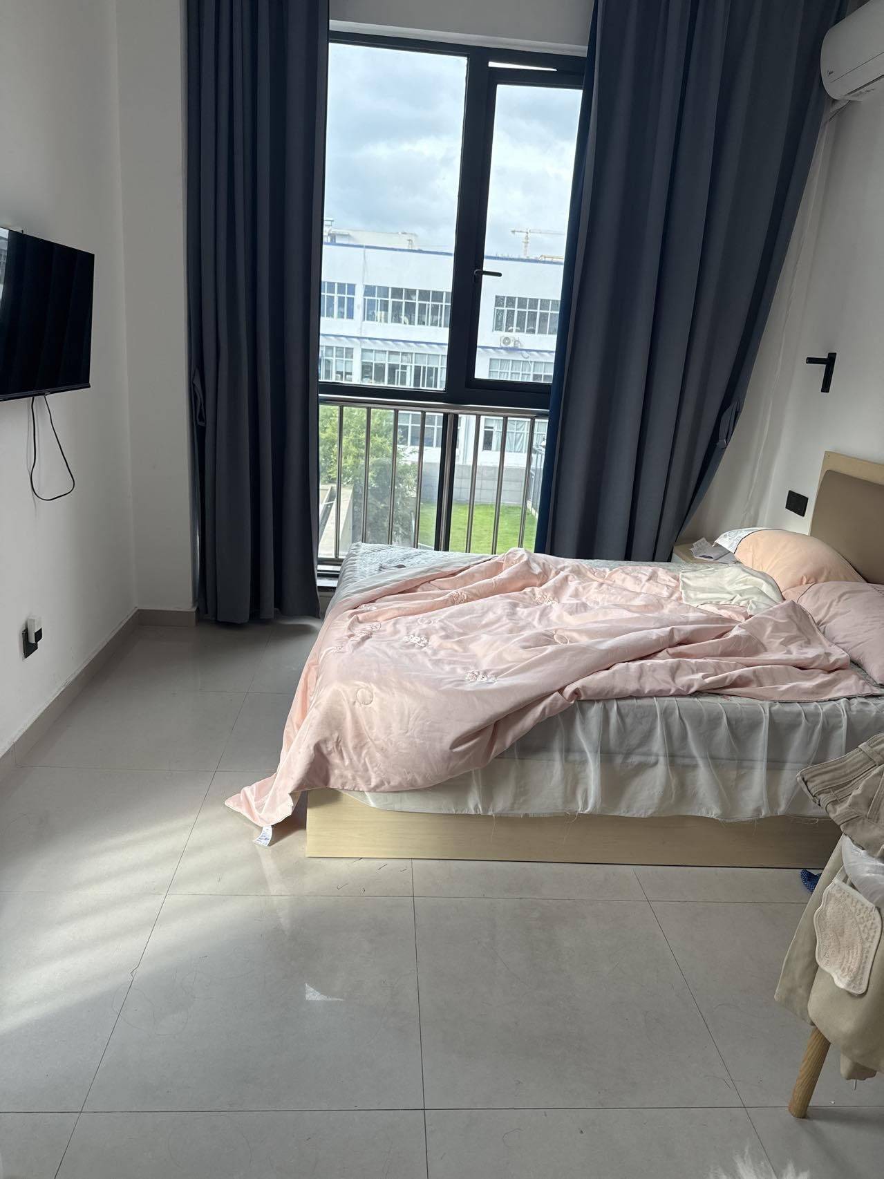 瓯海 温州雅遇公寓(娄桥)