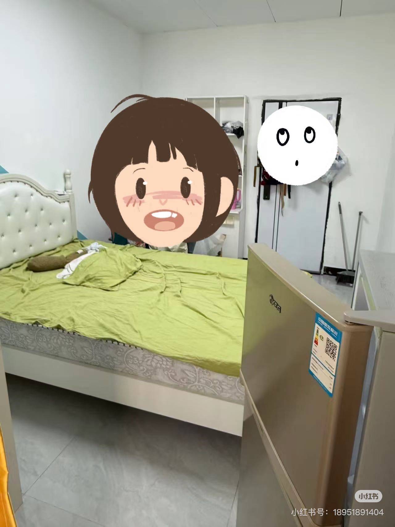 Huli 殿前社-4278号楼