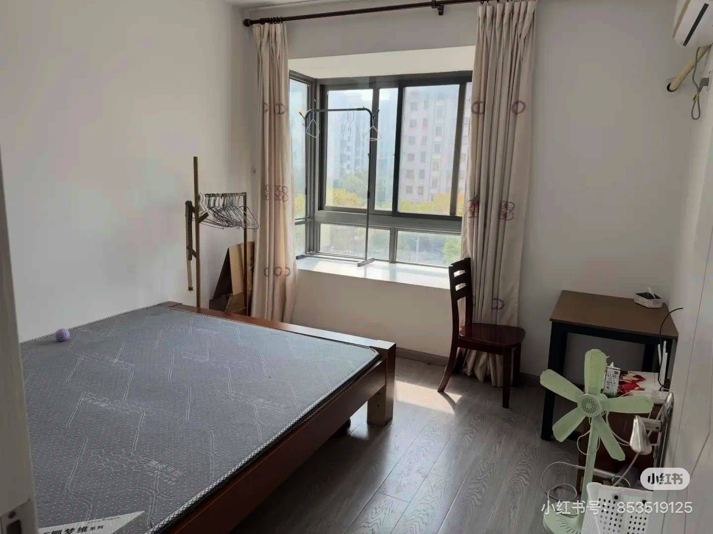 Xinwu 新安花苑三区东区-61号